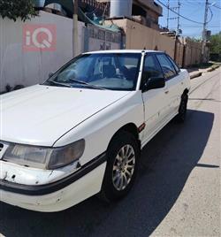 سوبارو لێگەسی